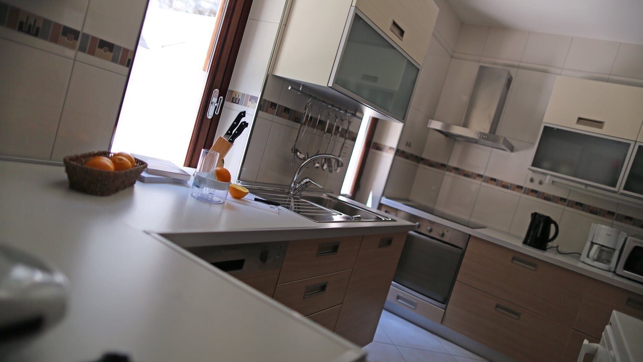 Photo of Kitchen in Babin Kuk