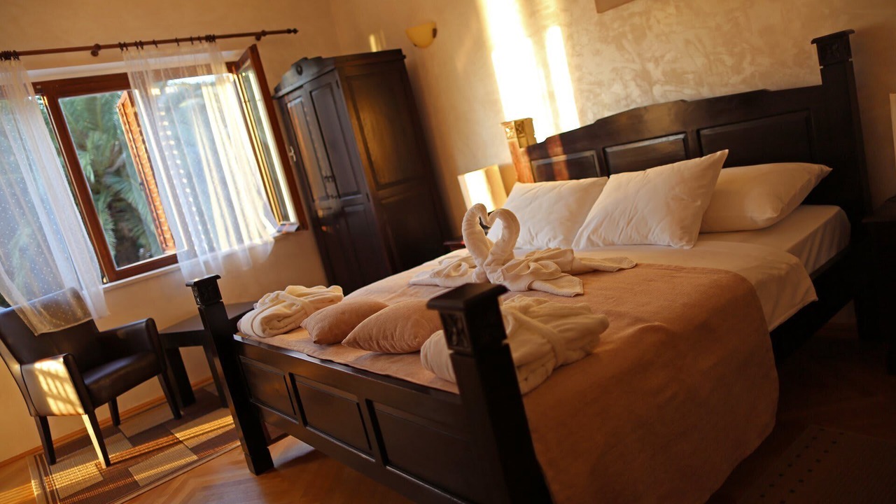 Photo of Bedroom in Babin Kuk