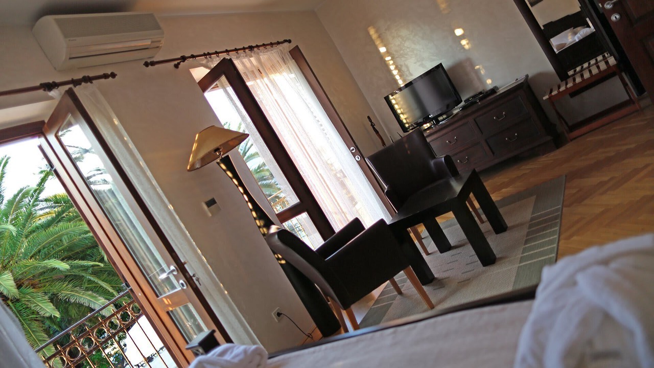 Photo of Bedroom in Babin Kuk