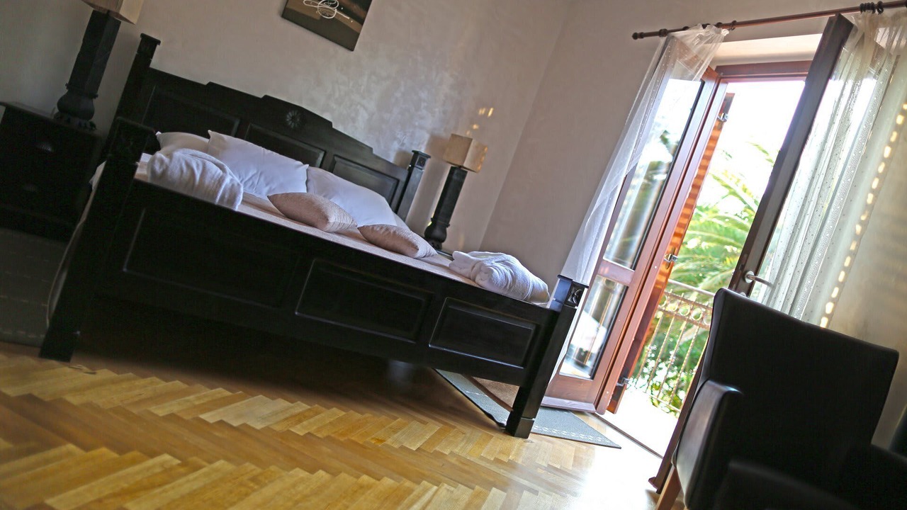 Photo of Bedroom in Babin Kuk