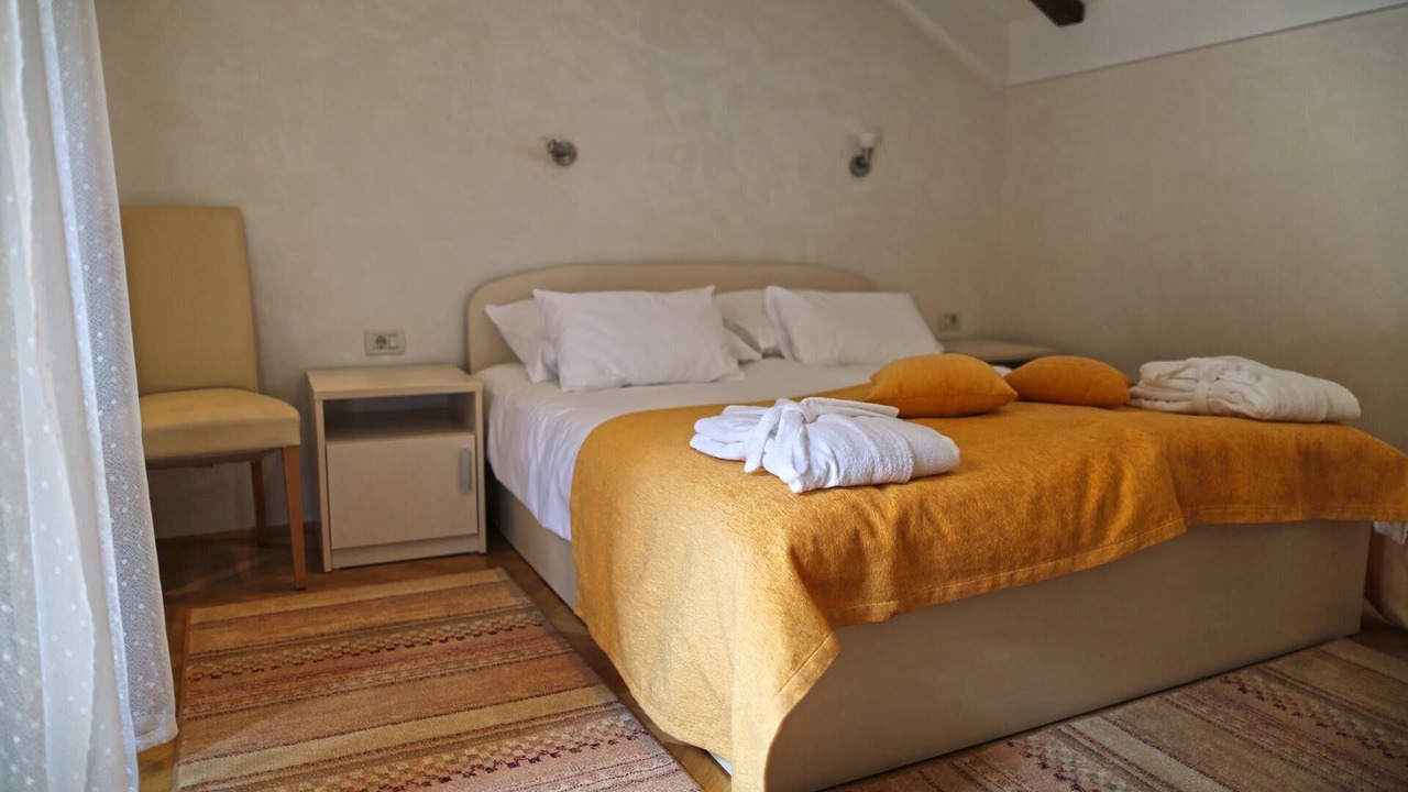 Photo of Bedroom in Babin Kuk