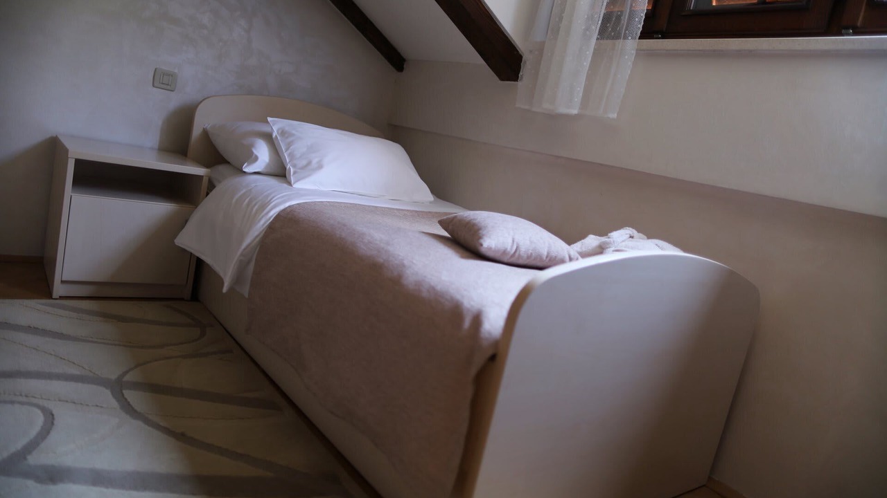 Photo of Bedroom in Babin Kuk