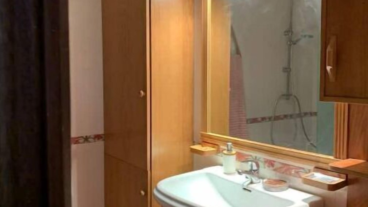 Photo of Bathroom in Benicassim