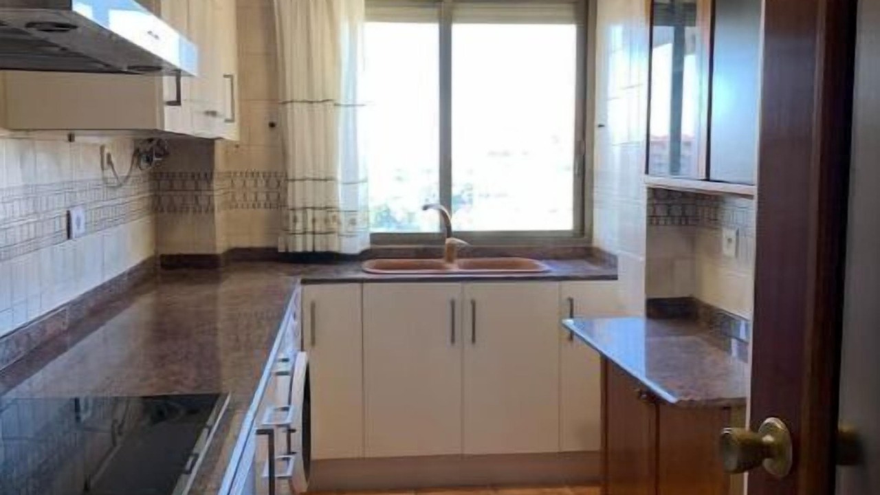 Photo of Kitchen in Benicassim