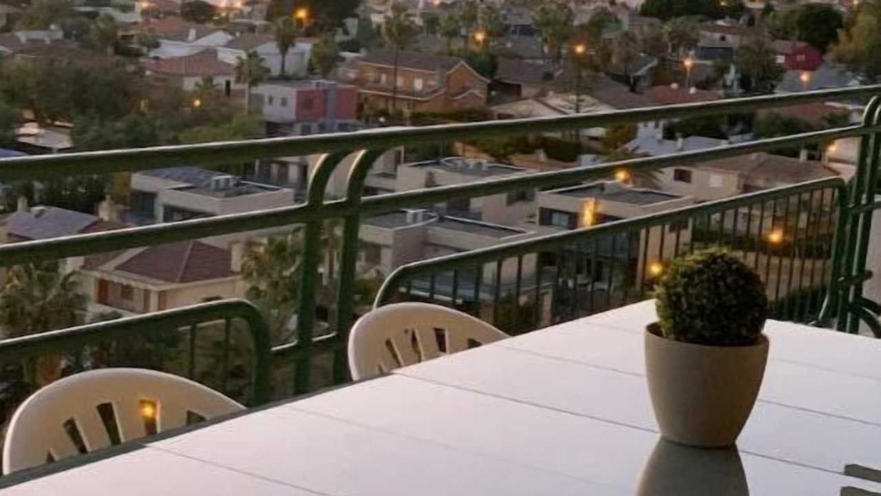 Photo of Outdoor in Benicassim