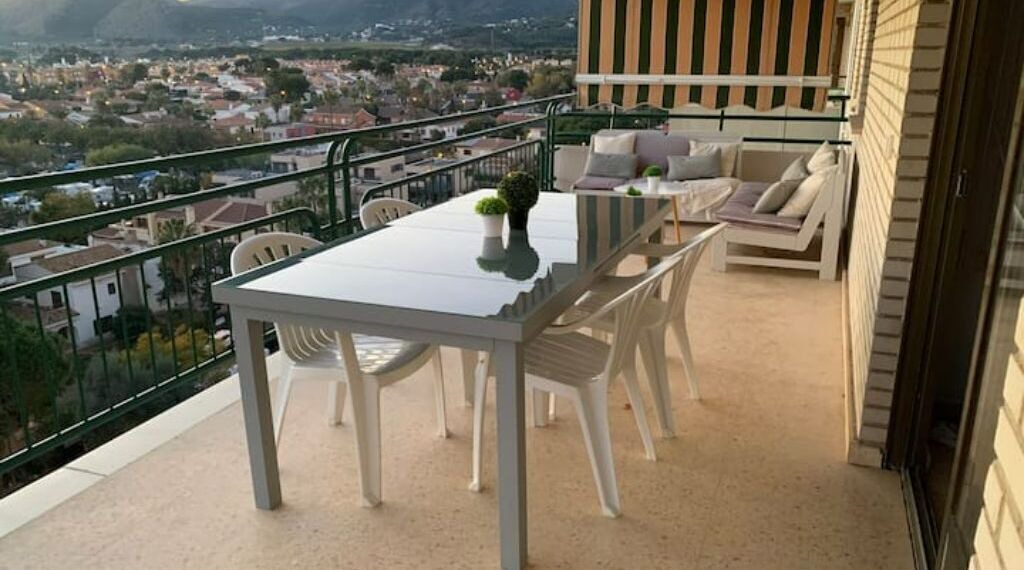 Photo of Outdoor in Benicassim