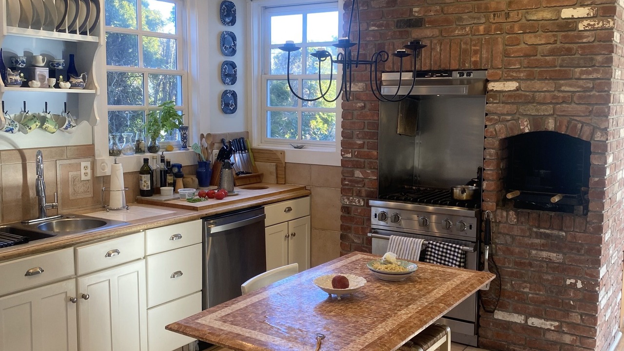 Photo of Kitchen in Spring Lake