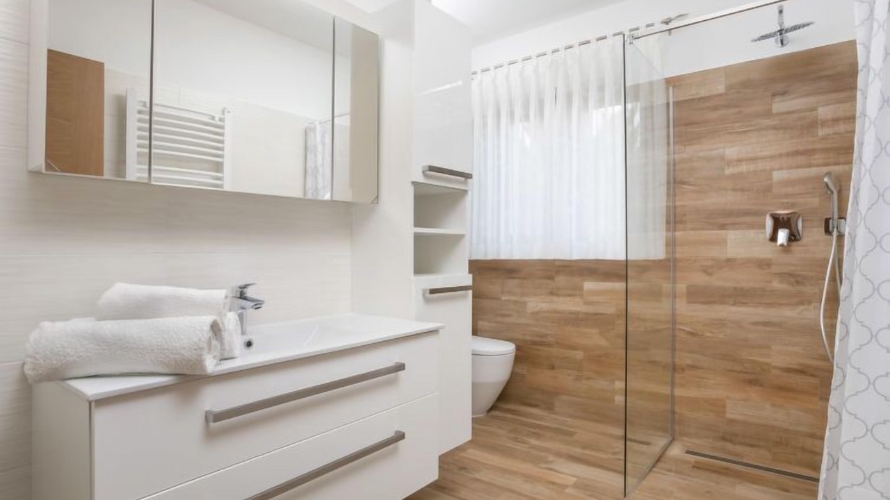 Photo of Bathroom in Rakalj