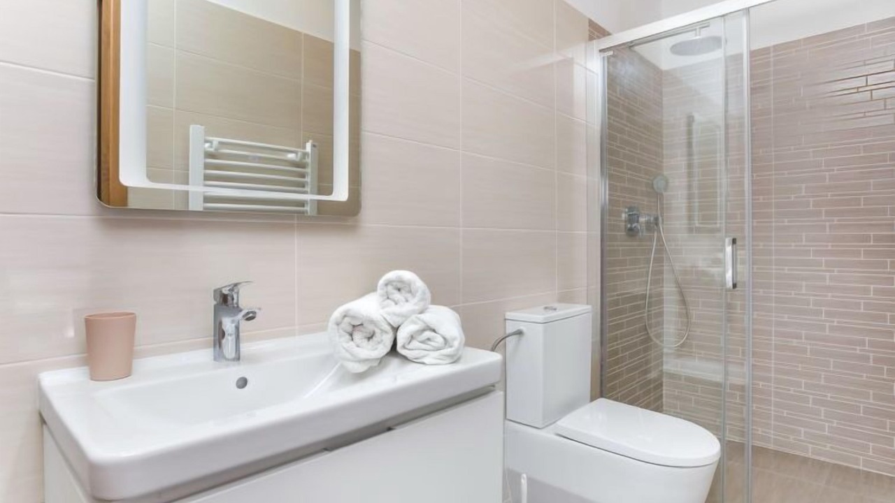 Photo of Bathroom in Rakalj