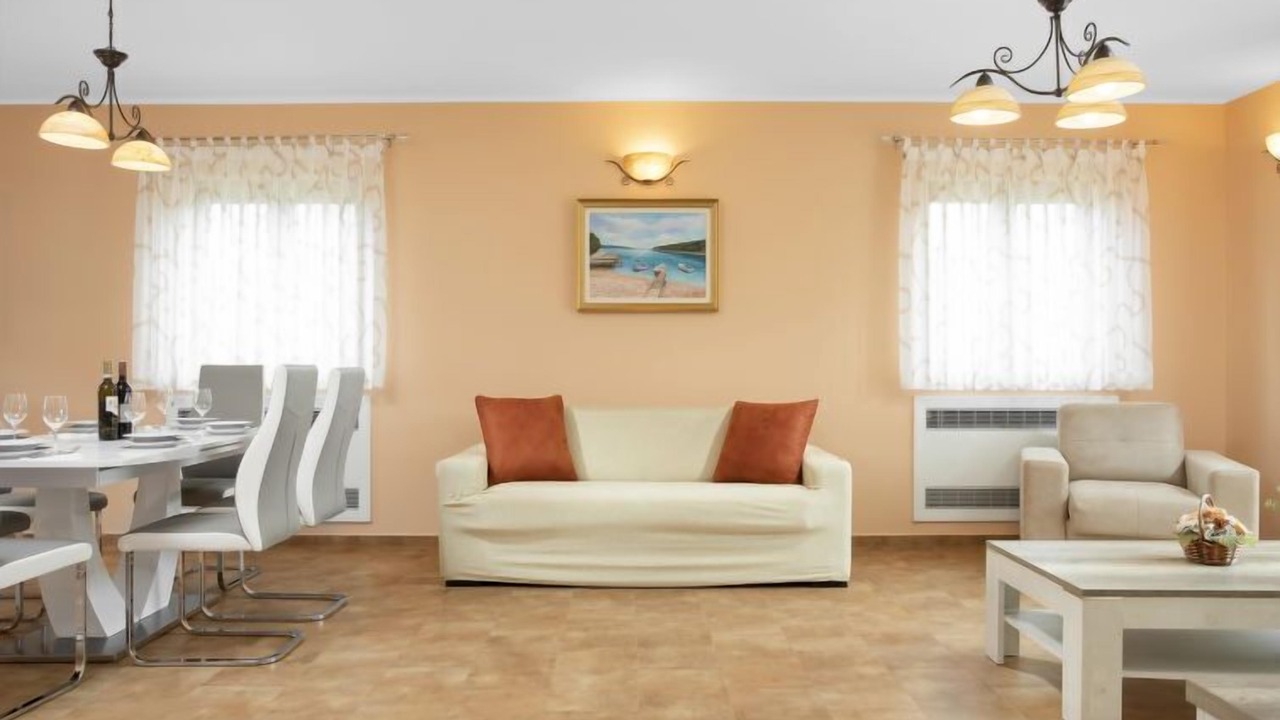 Photo of Bedroom in Rakalj