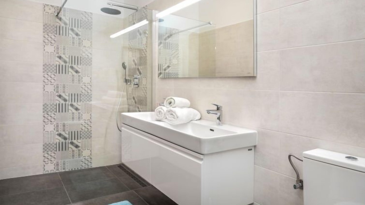 Photo of Bathroom in Rakalj
