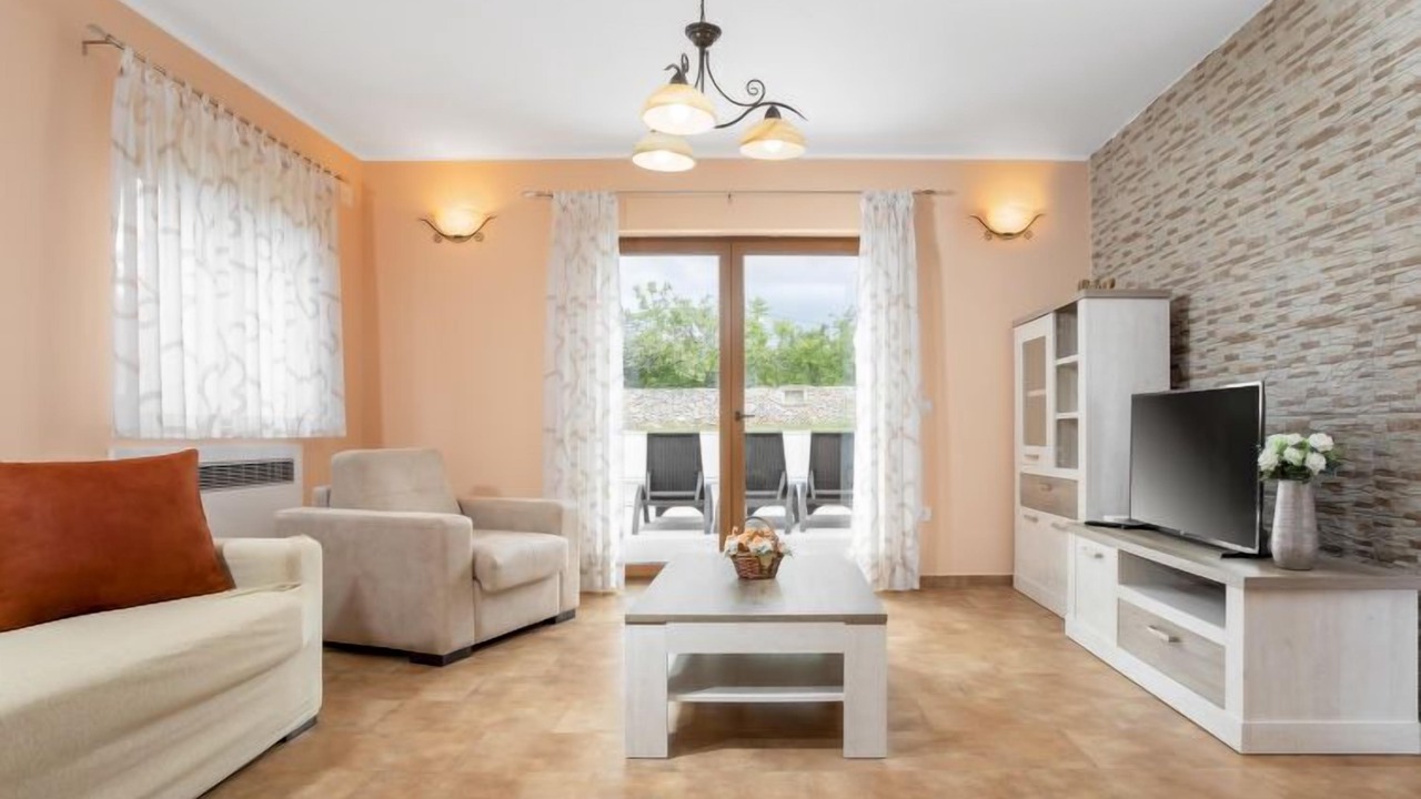 Photo of Bedroom in Rakalj