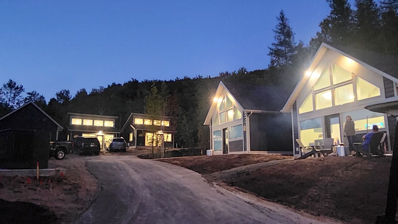 Photo of Outdoor in Munising