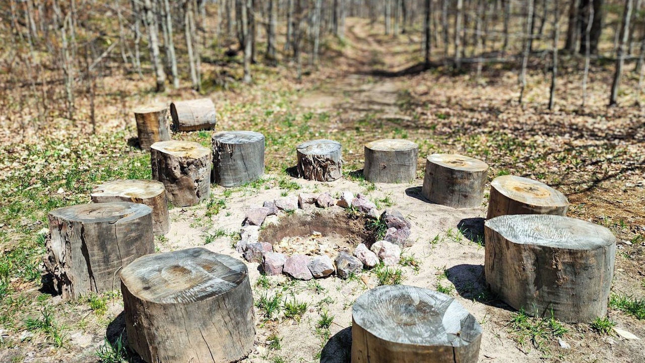 Photo of Outdoor in Munising