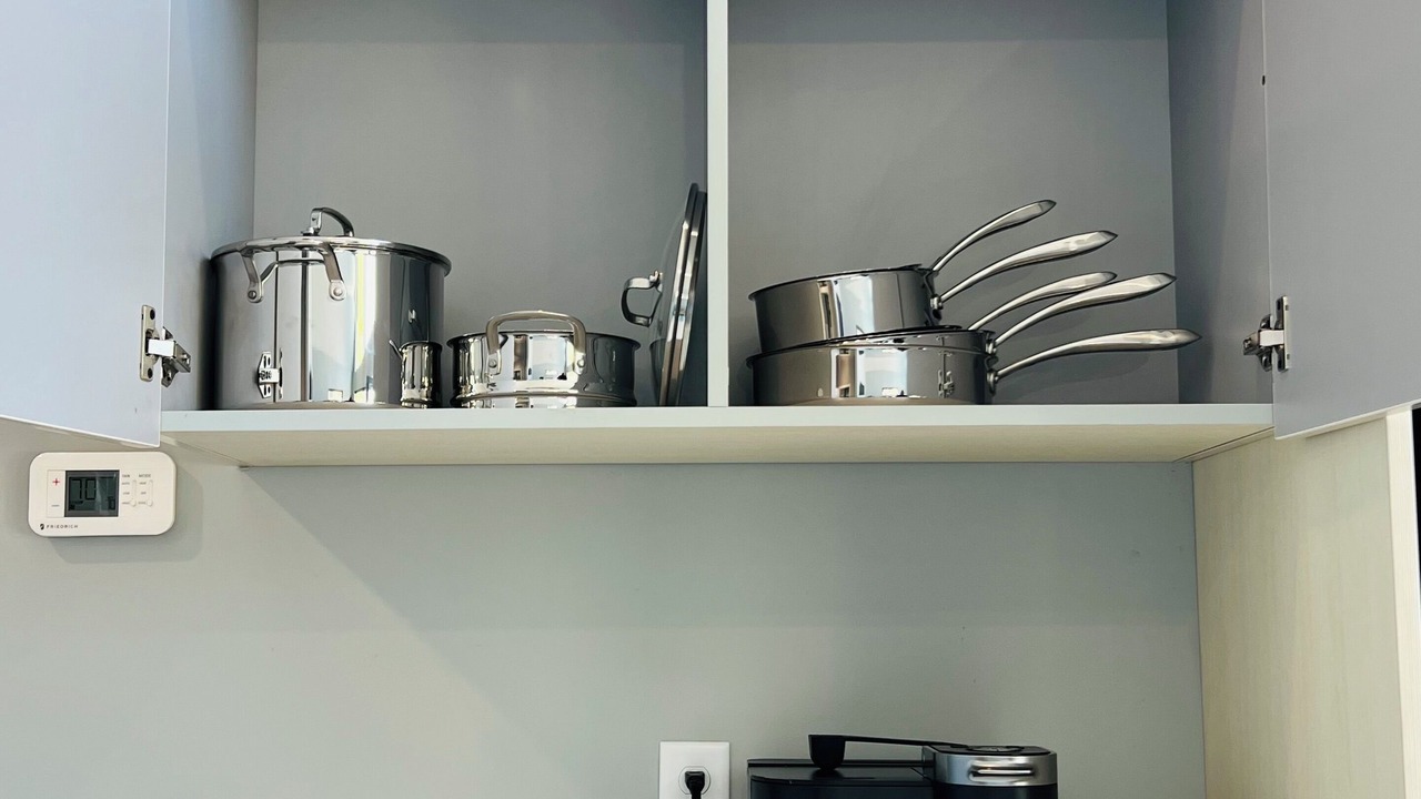 Photo of Kitchen in Munising