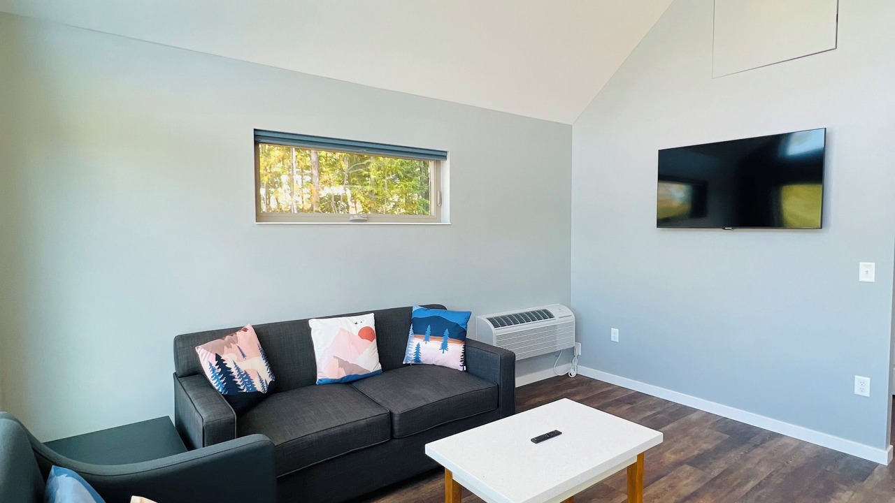 Photo of Livingroom in Munising