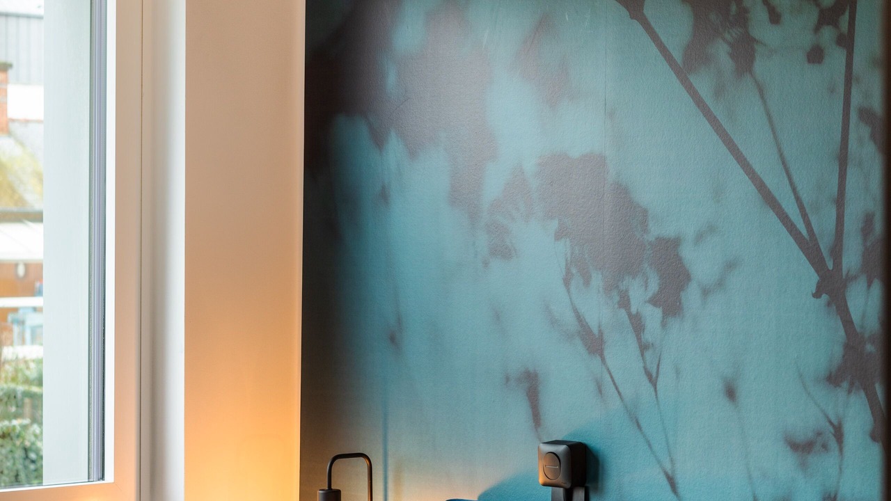 Photo of Bedroom in Moulin du Comte