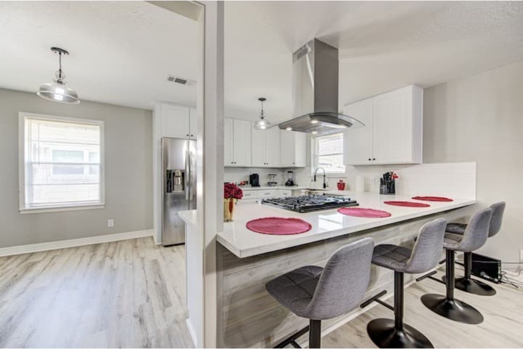 Photo of Kitchen in Pasadena