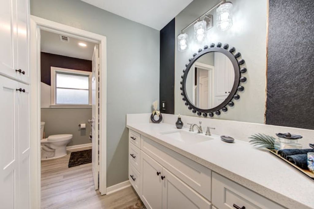 Photo of Bathroom in Pasadena