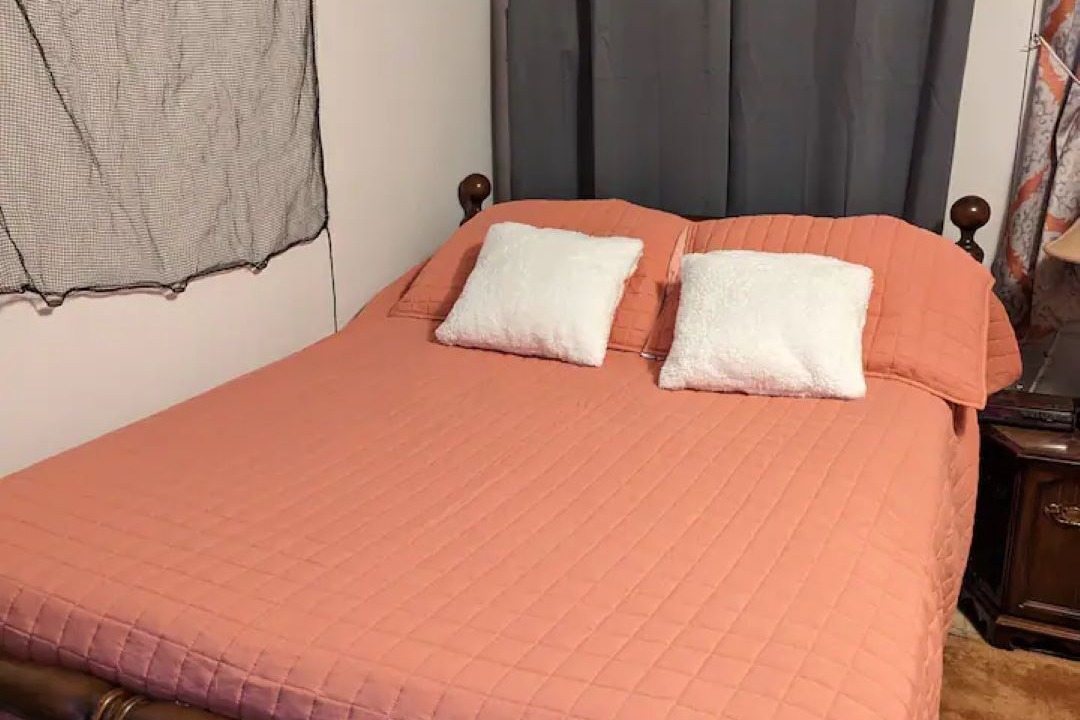 Photo of Bedroom in Gladstone