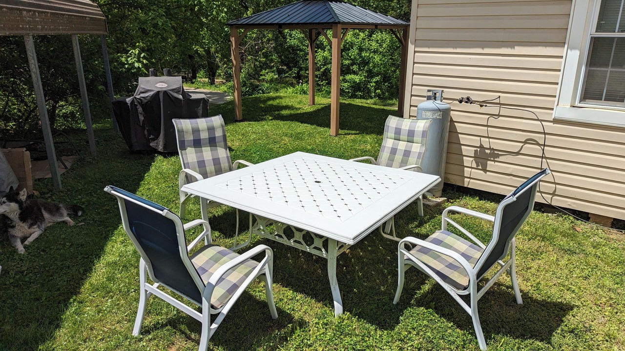 Photo of Outdoor in Gladstone
