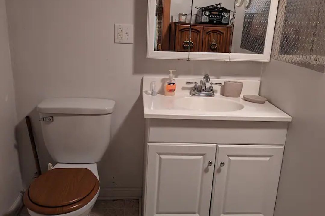 Photo of Bathroom in Gladstone
