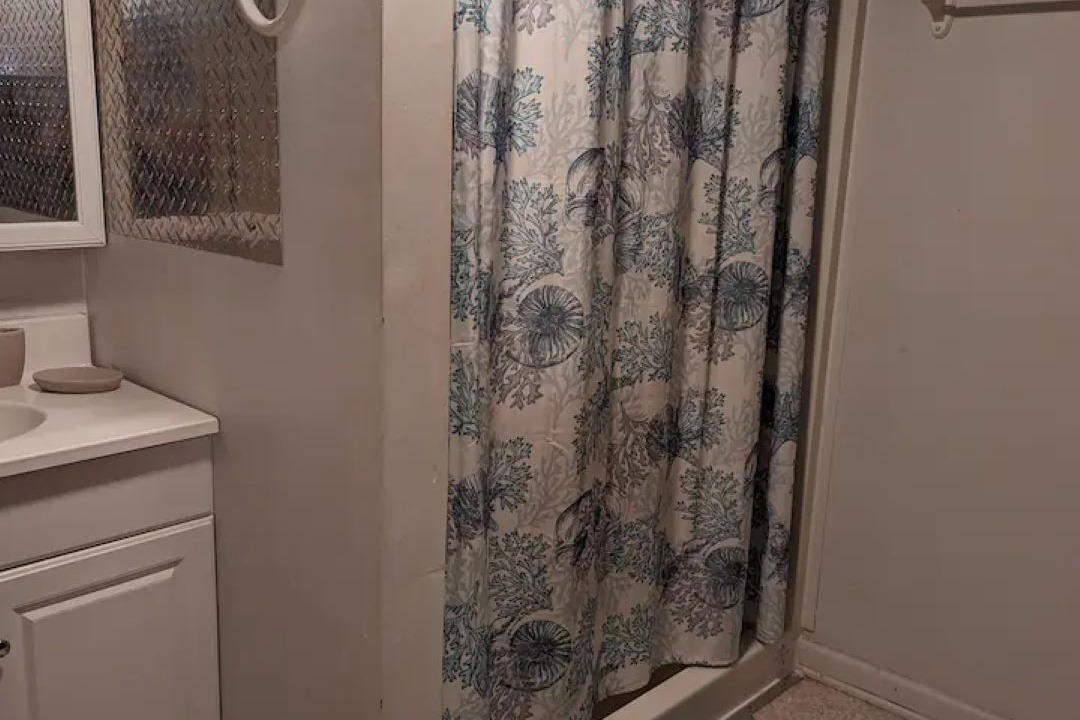 Photo of Bathroom in Gladstone