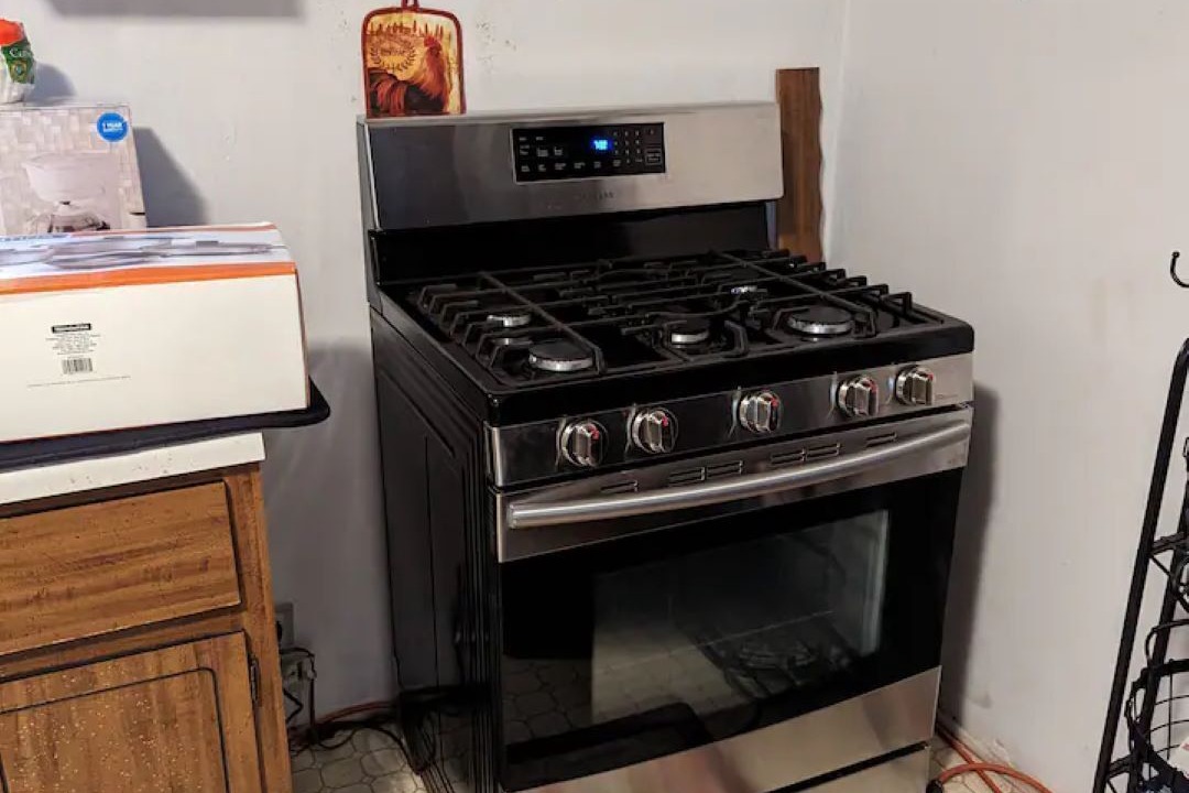 Photo of Kitchen in Gladstone