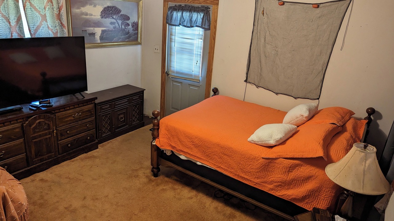 Photo of Bedroom in Gladstone