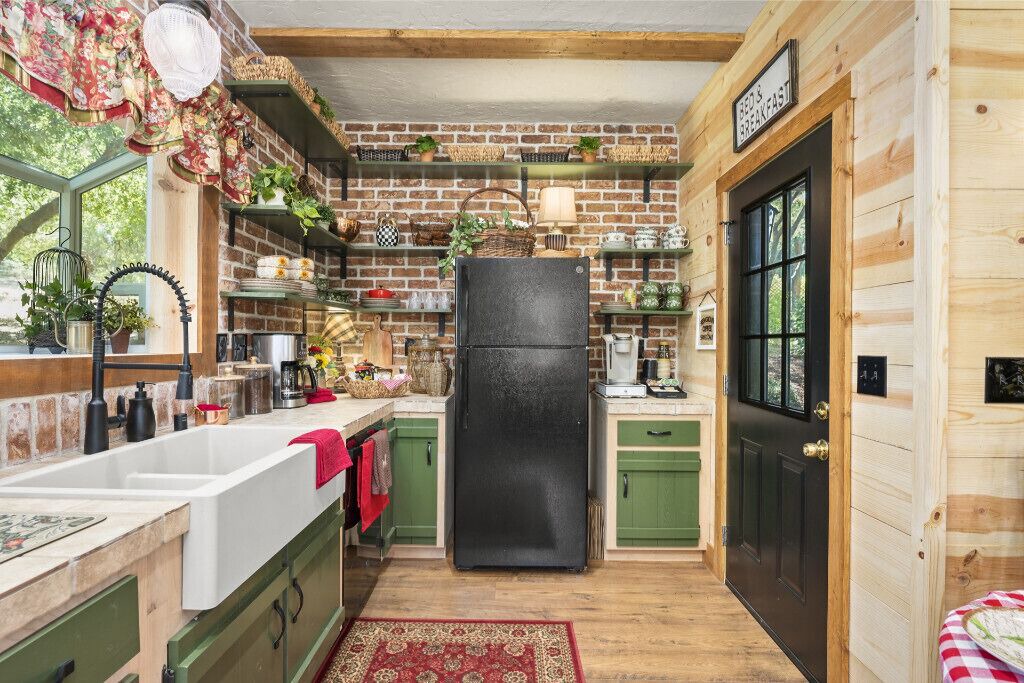 Photo of Kitchen in North Auburn
