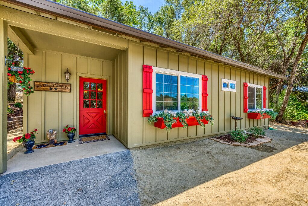 Photo of Outdoor in North Auburn