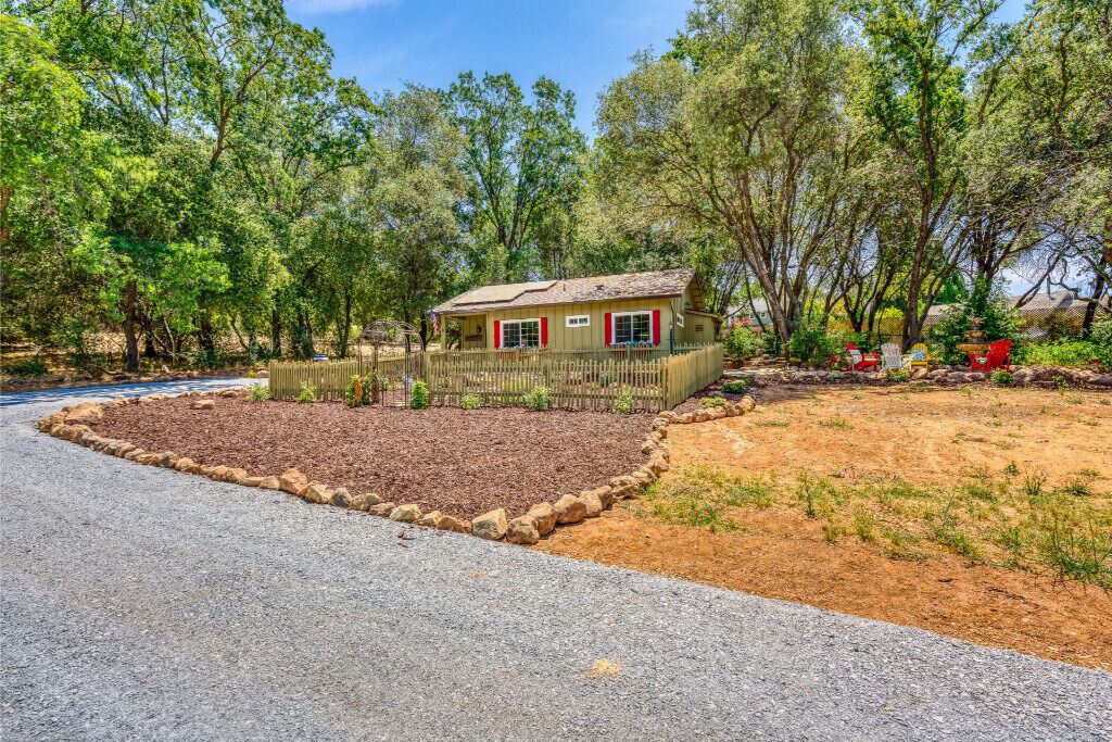 Photo of Outdoor in North Auburn