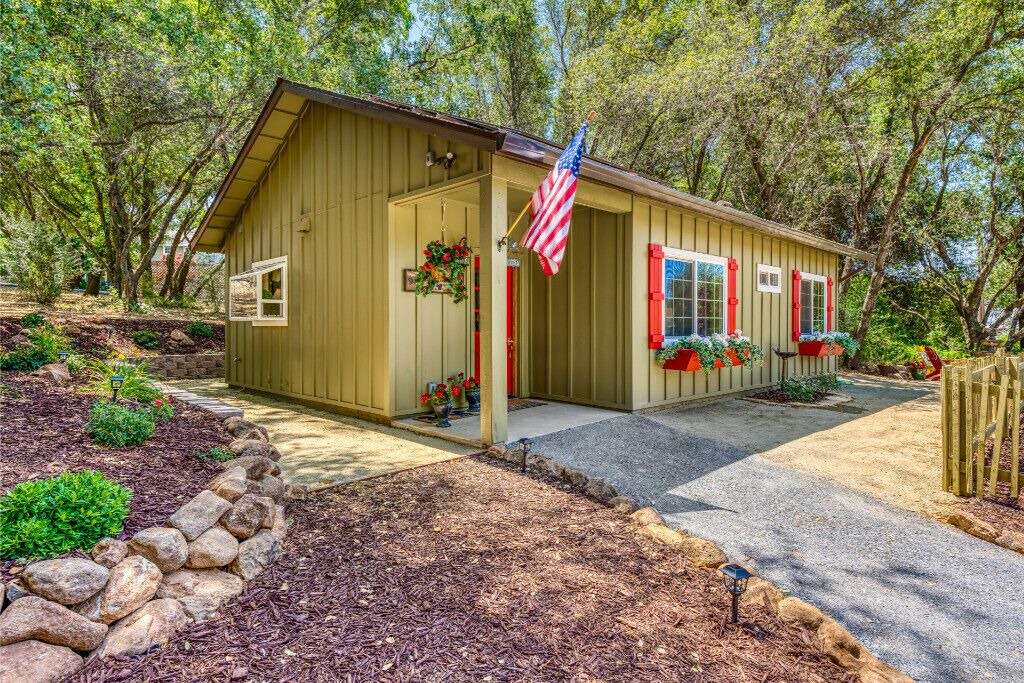 Photo of Outdoor in North Auburn