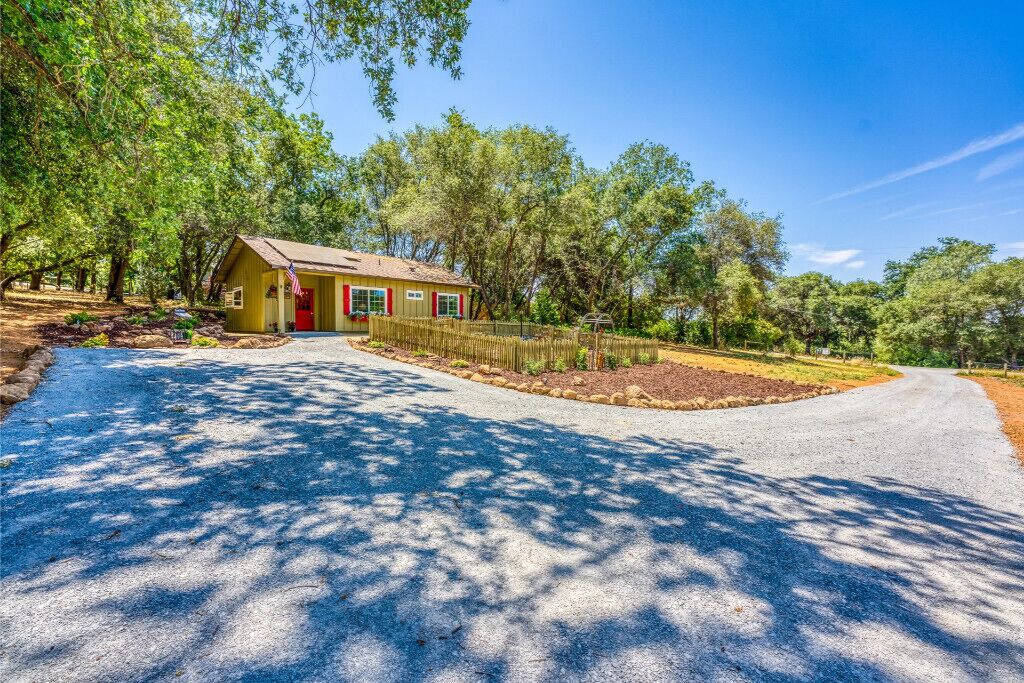 Photo of Outdoor in North Auburn