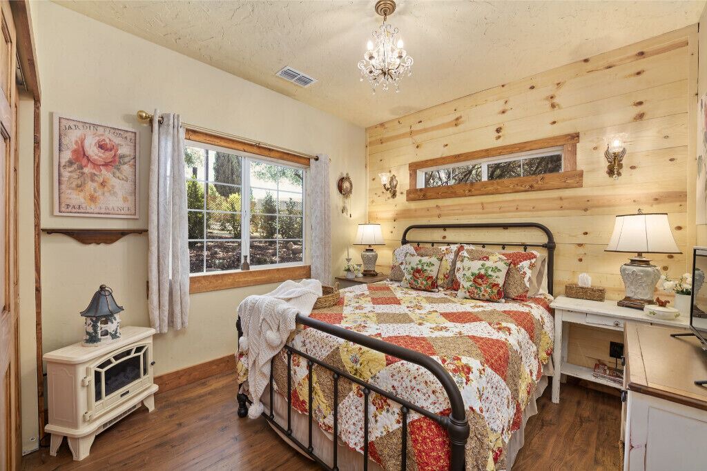 Photo of Bedroom in North Auburn