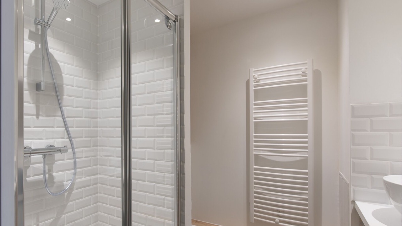 Photo of Bathroom in Quartier Chorier-Berriat