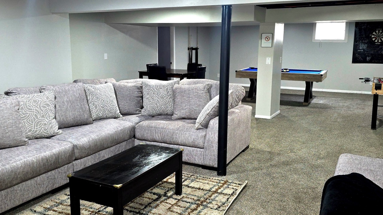 Photo of Livingroom in Kansas City