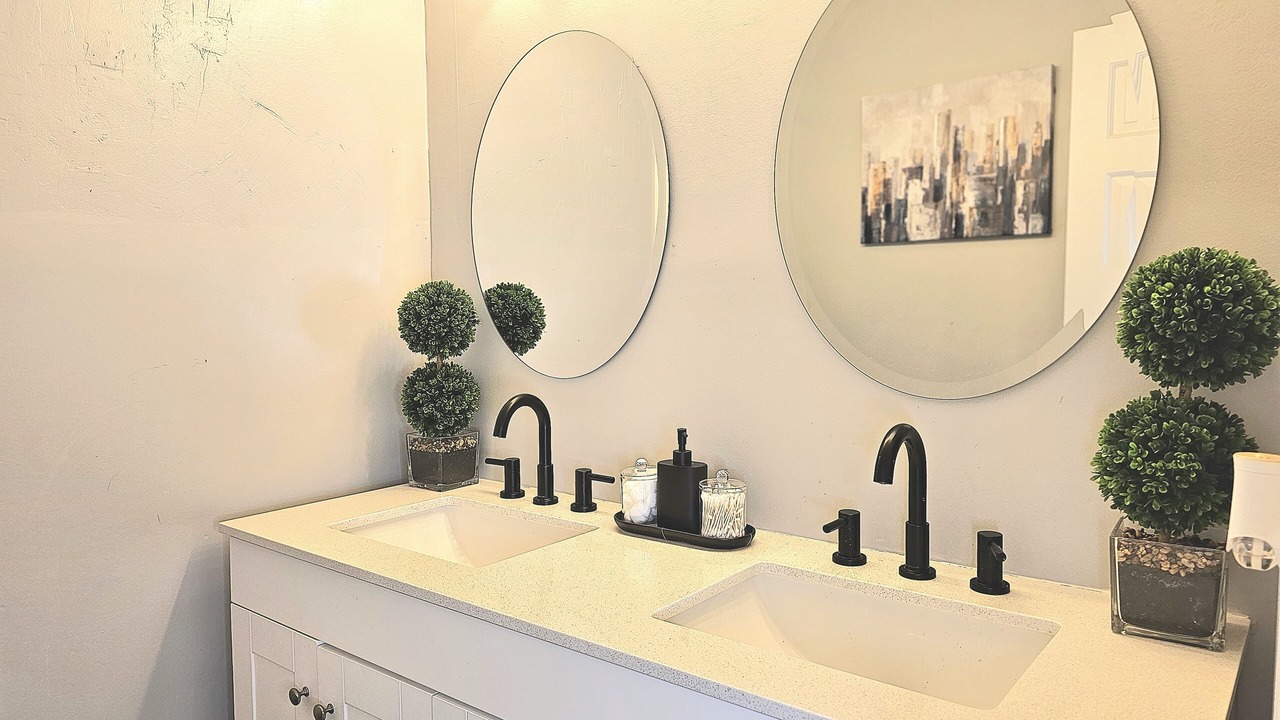 Photo of Bathroom in Kansas City