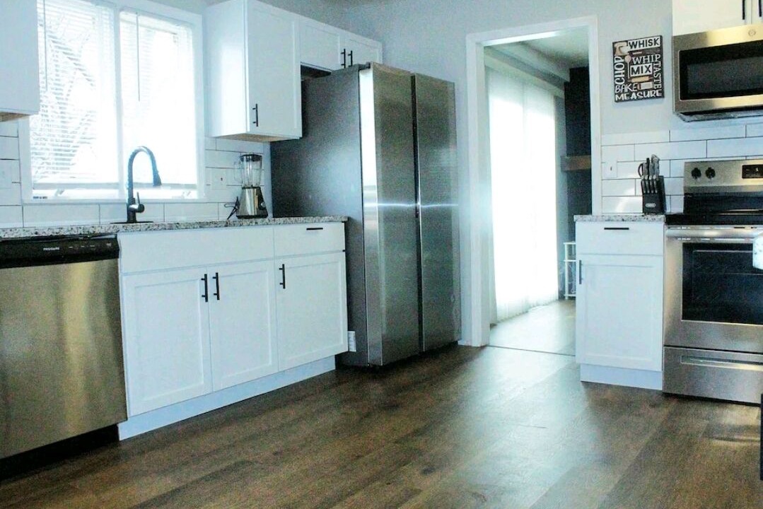 Photo of Kitchen in Kansas City