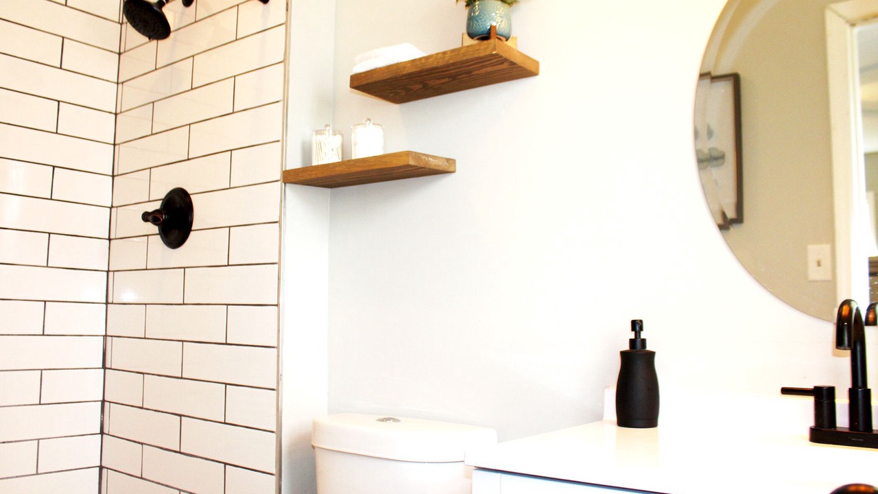 Photo of Bathroom in Kansas City