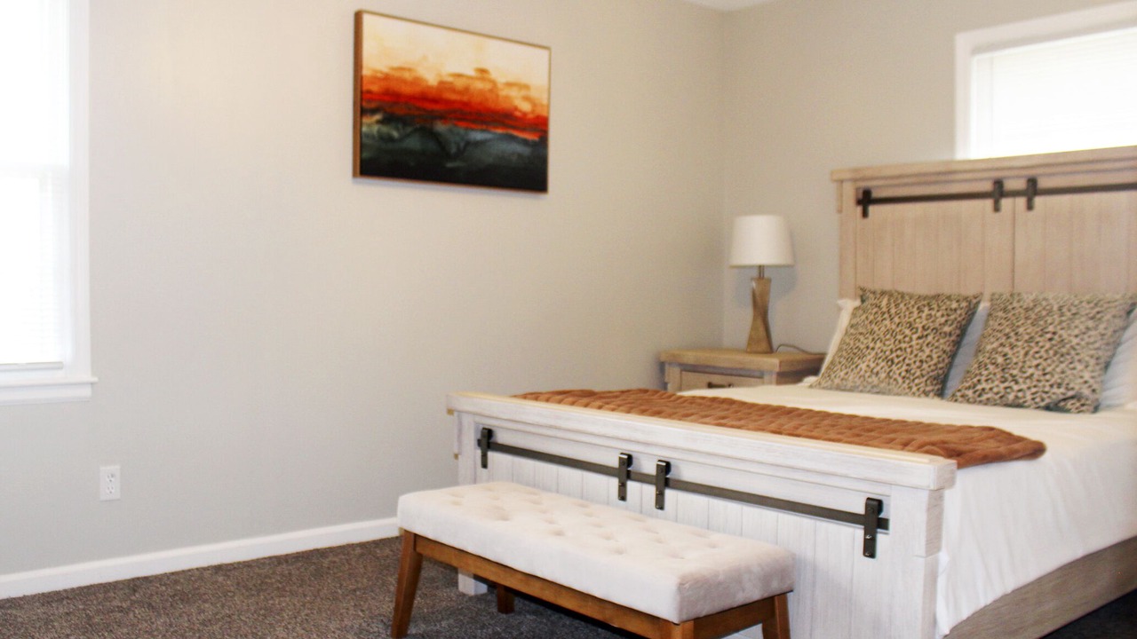 Photo of Bedroom in Kansas City
