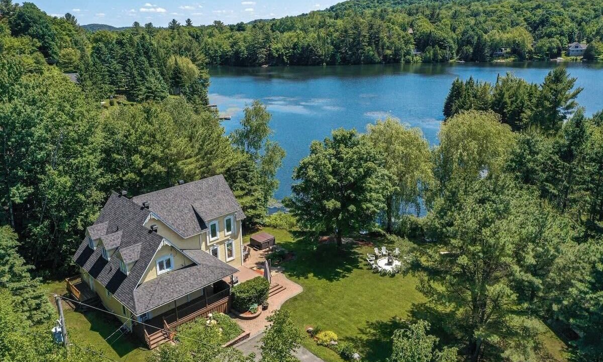 Photo of Outdoor in Prevost