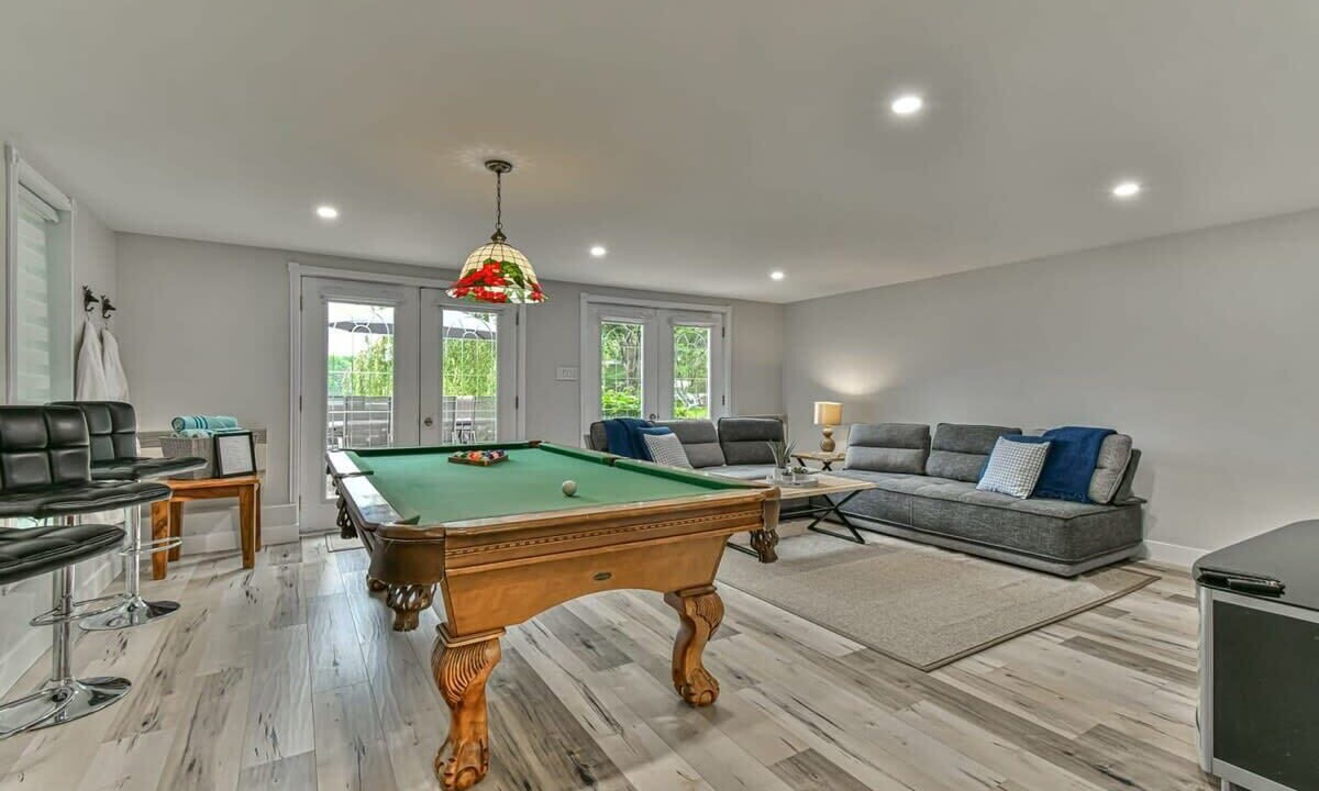 Photo of Bedroom in Prevost