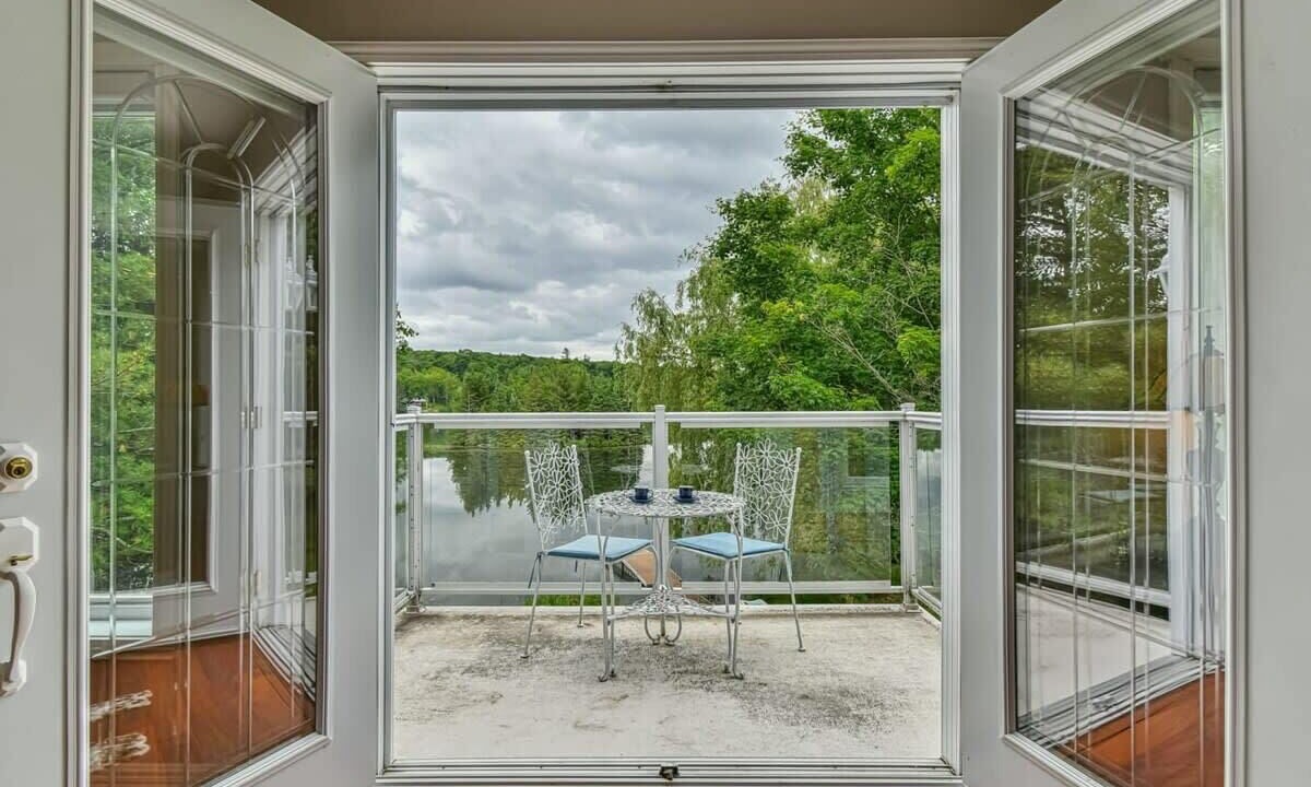 Photo of Outdoor in Prevost
