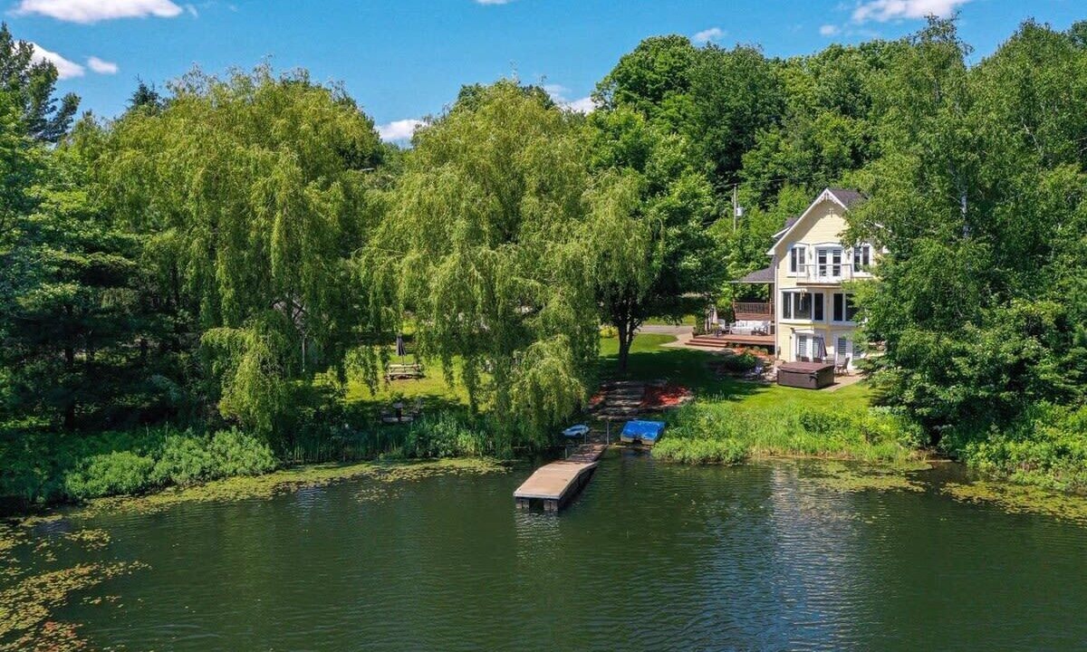 Photo of Outdoor in Prevost