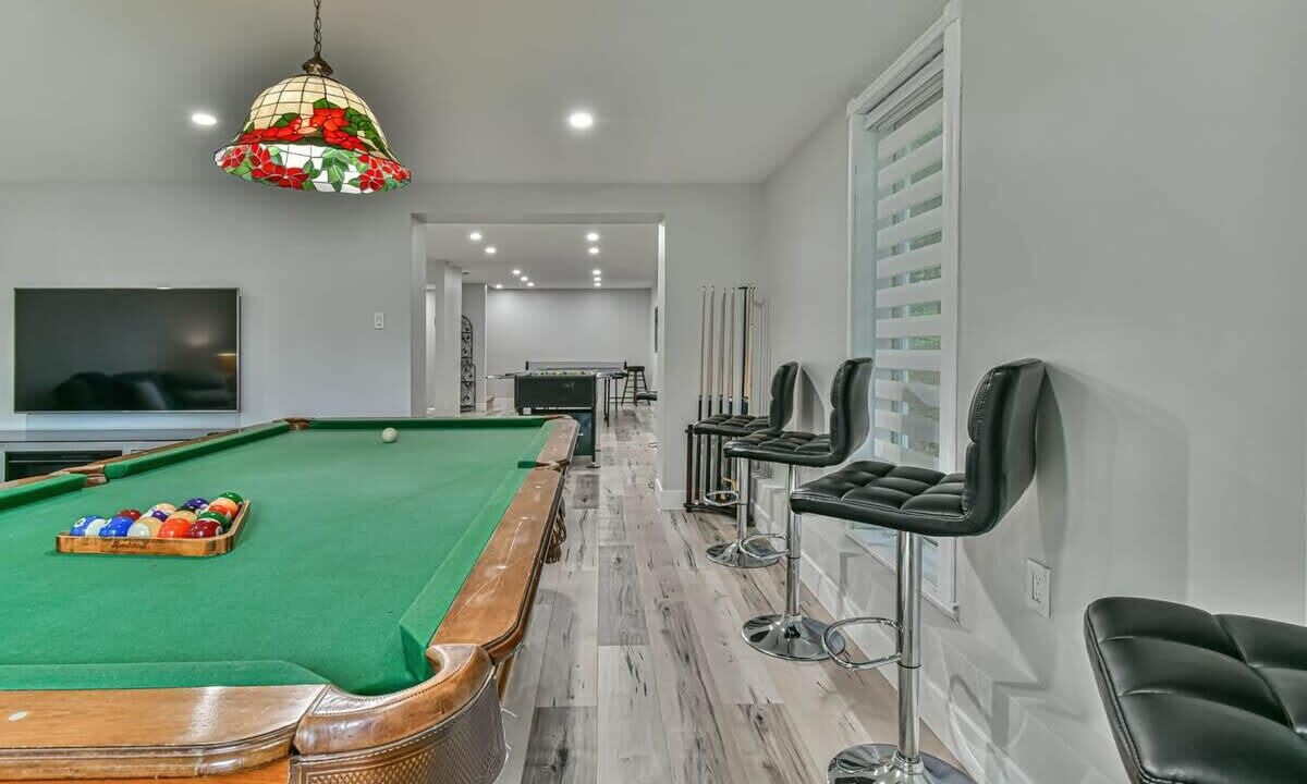 Photo of Bedroom in Prevost