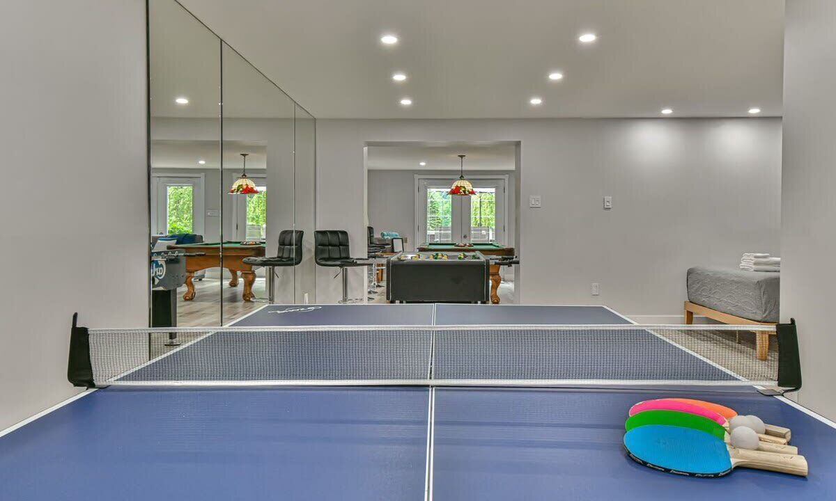 Photo of Bedroom in Prevost