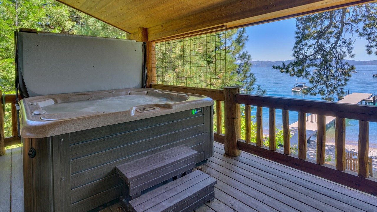Photo of Patio Balcony in Homewood