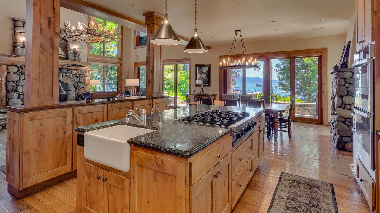 Photo of Kitchen in Homewood