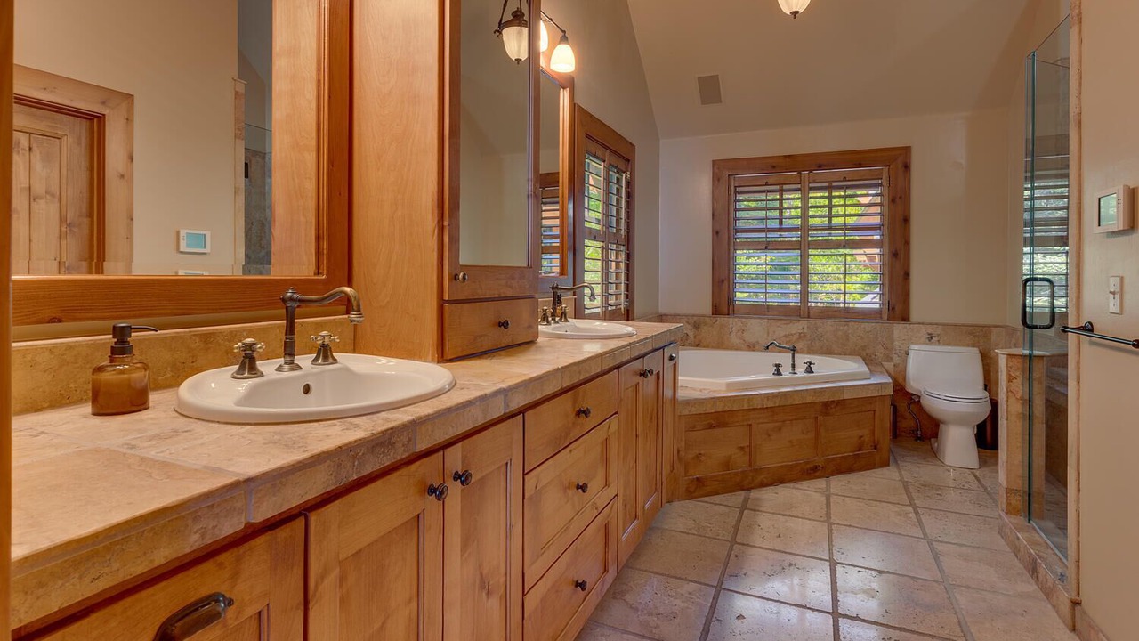 Photo of Bathroom in Homewood
